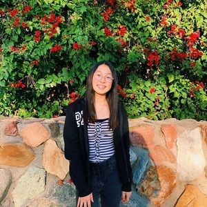 Meet your Posher, Kayleen